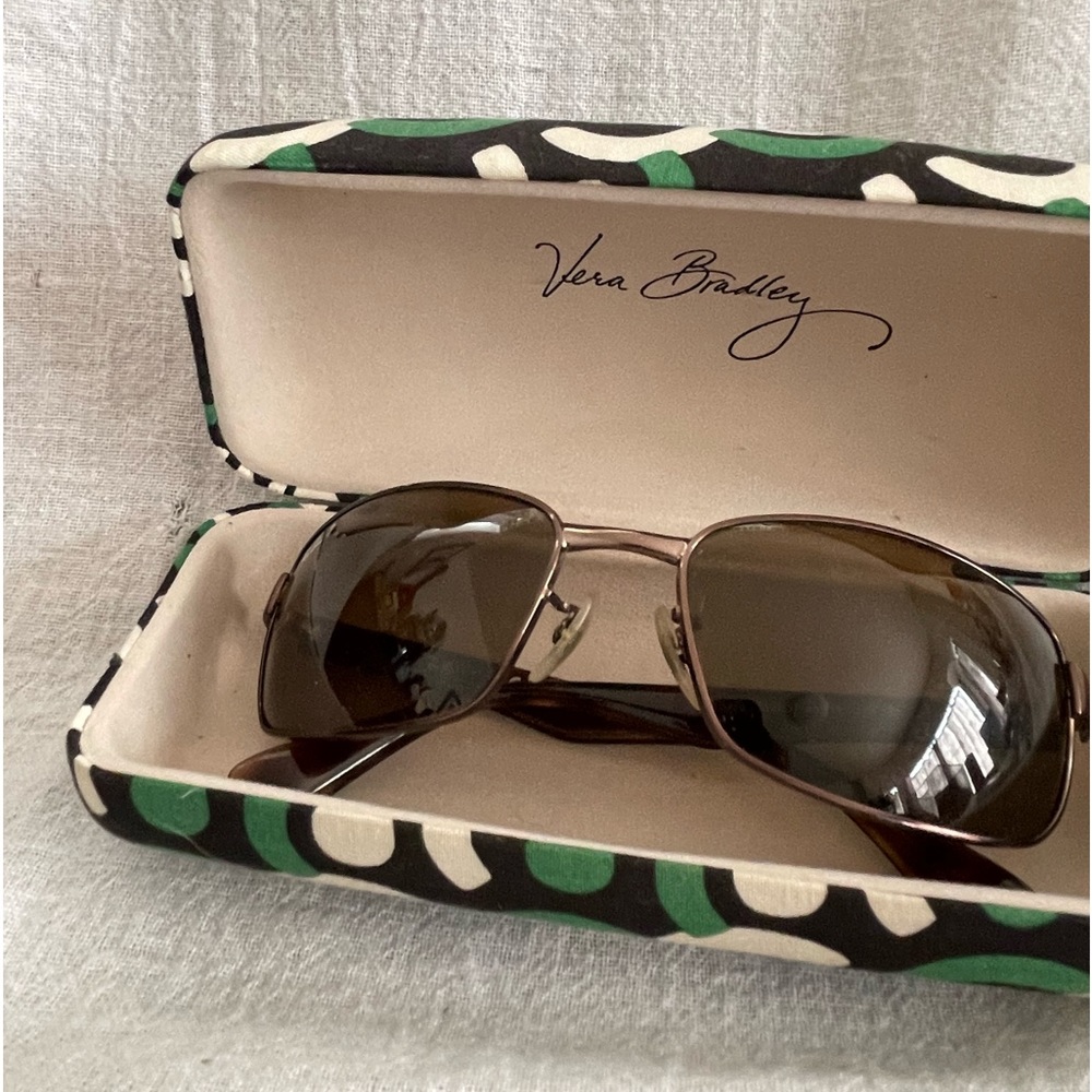 Ray-Ban polarized sunglasses, as is RB-3498
